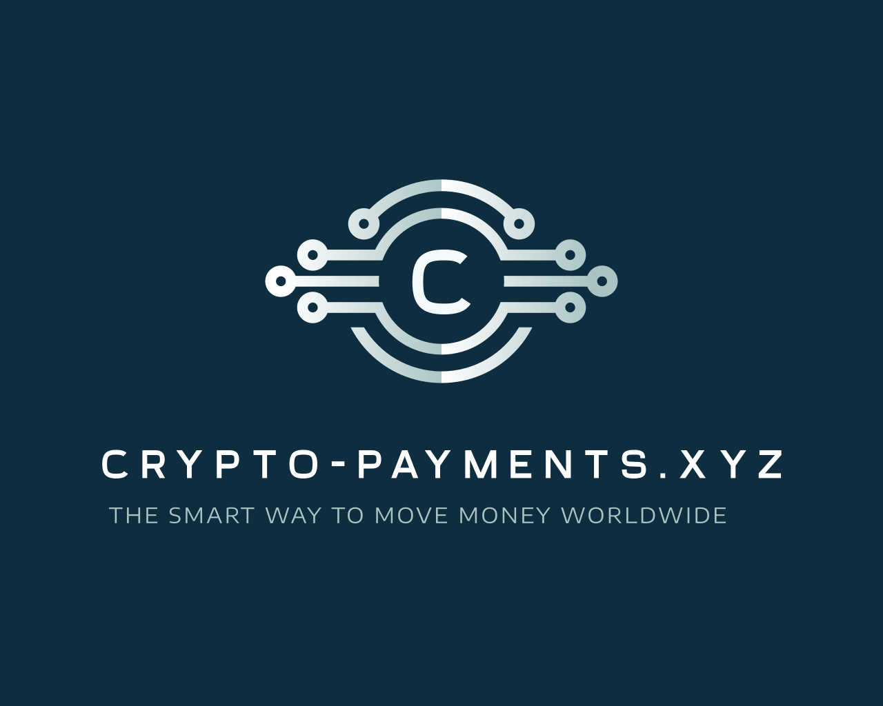 Crypto-Payments.xyz